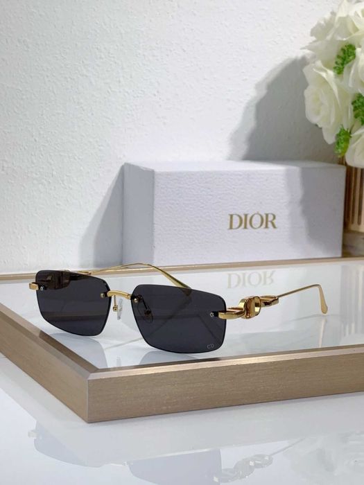 Ochelari de soare Dior Lentile Premium Polarizate, Protectie UV400