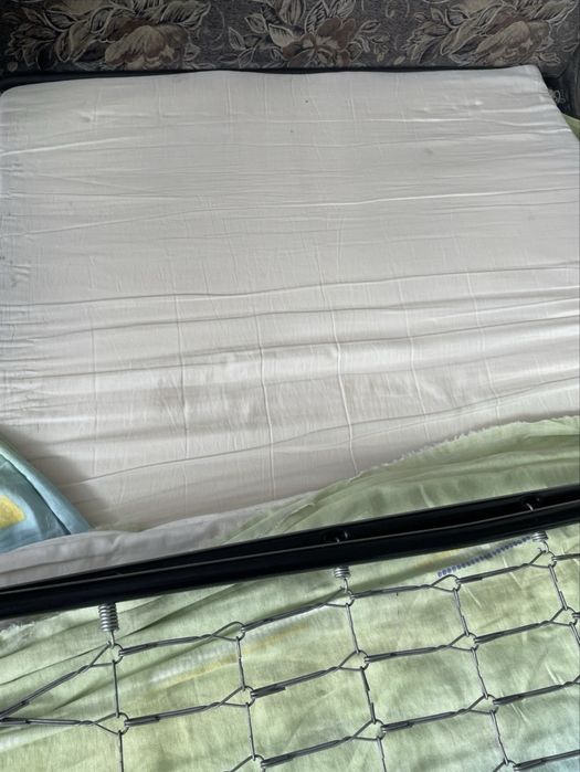 Диван растегателен