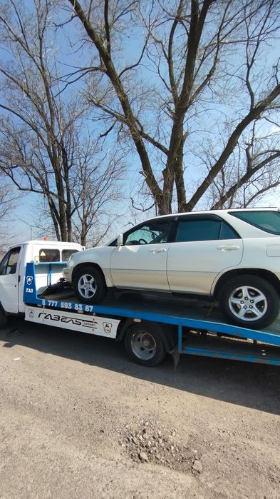 Услуги эвакуатор в 24/7