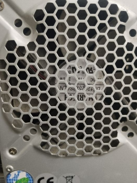 Asus персональный компьютер