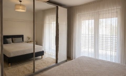 Apartament premium 3 camere | 101 mp | Grădină proprie | 2 locuri de parcare | Șelimbăr – Str. Nicolae Bran