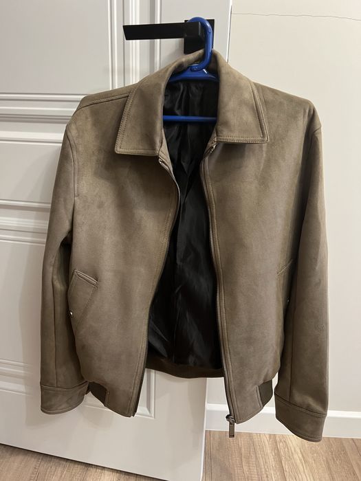 Продам новую куртку от Zara