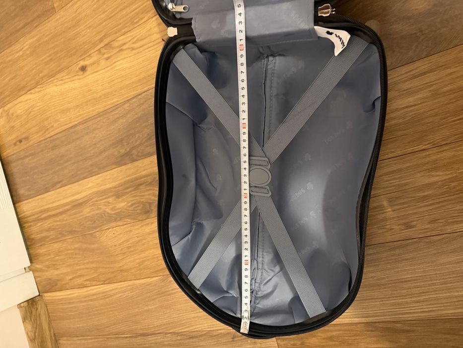 Детски куфар Smijimi