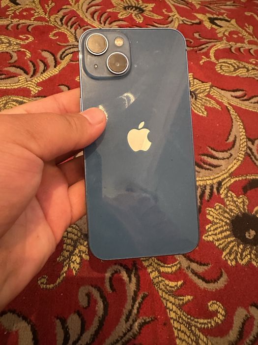 IPhone 13 128 gb