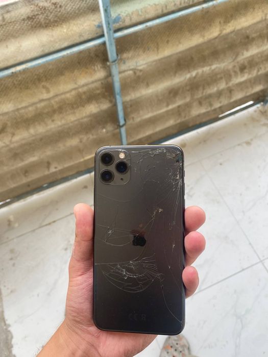 Продам iphone 11 pro max
