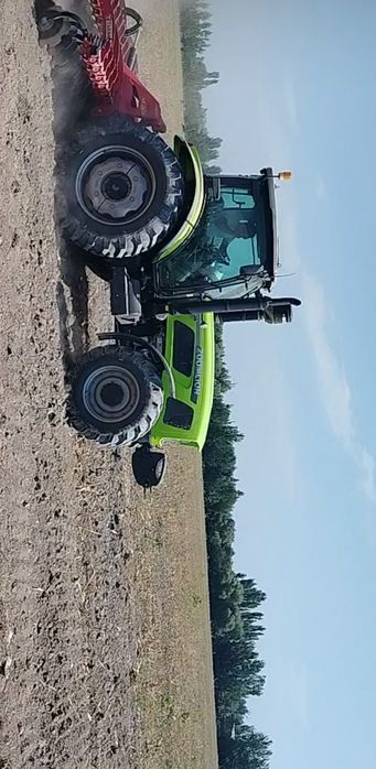 Zoomlion rs 1604