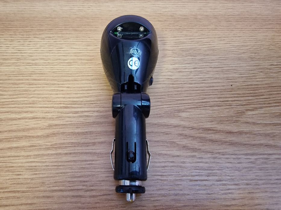 Modulator auto-4 G