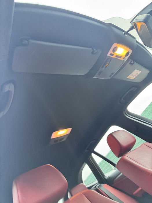 Dezmembrez BMW X1 2.0D E84 M-Pachet