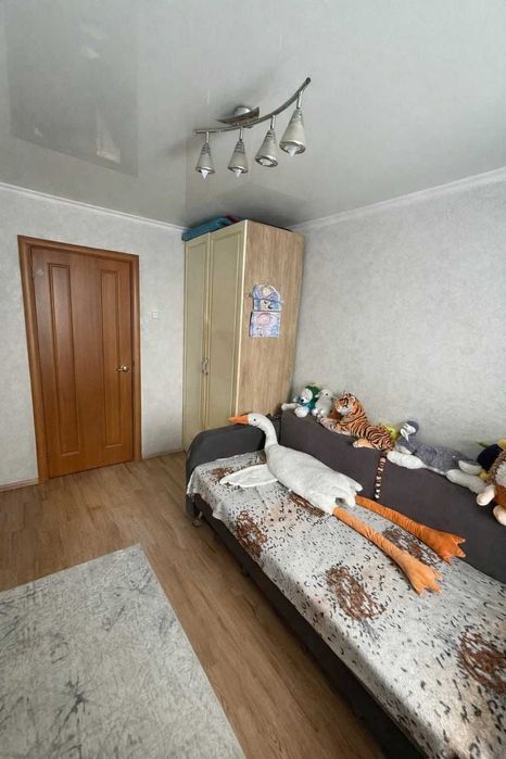 Продажа 2-комнатной квартиры КЖБИ