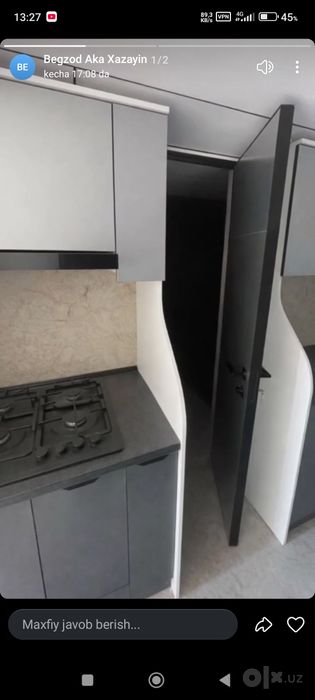 Sizga qulay narxlarda toyor kvartira