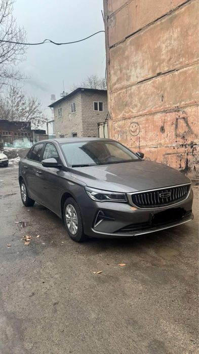 Арена на выкуп авто geely