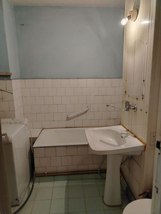 Apartament 3 cam,etaj 2,confort I Tudor - Fortuna, decomandat, 68,37m