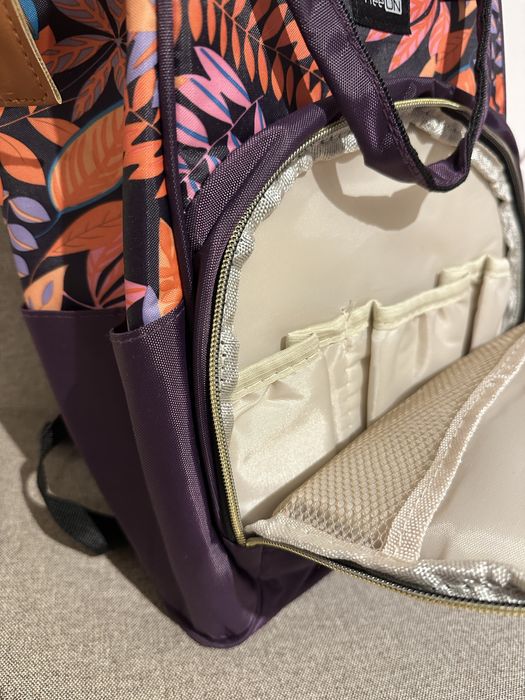 Раница за количка