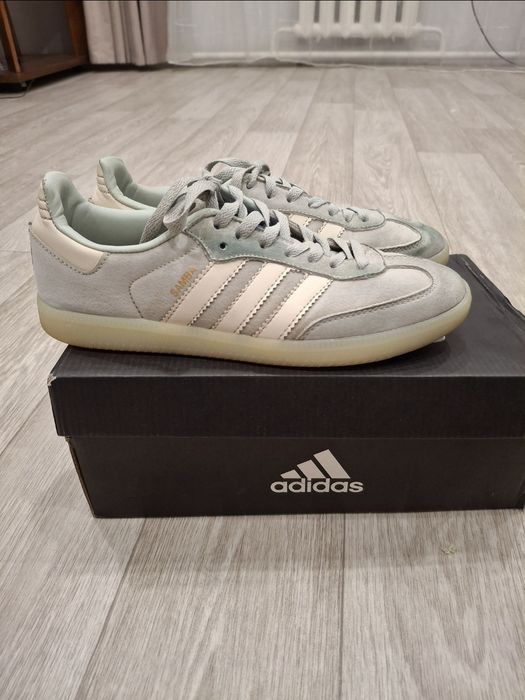adidas samba продам