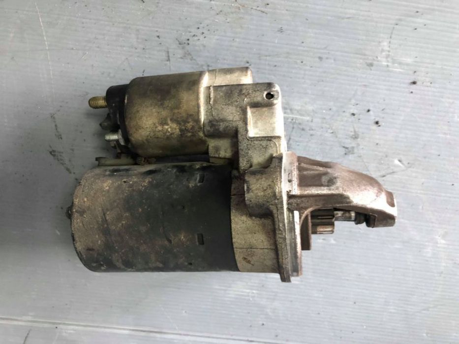 electromotor 1.4 b ford fusion