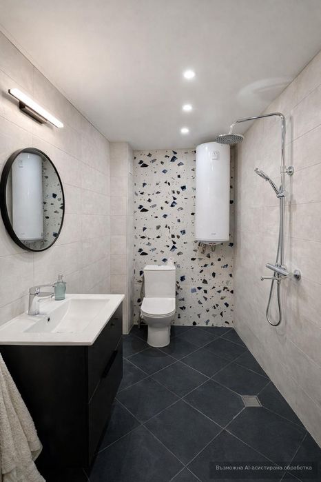 Дава се под наем Двустаен апартамент в Варна, ЖП Гара - 69 кв.м за 650 € - Снимка #5