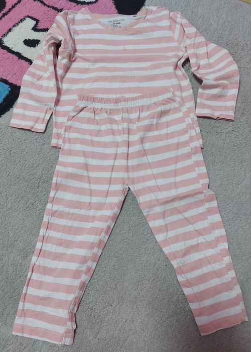 Set pijamale din 2 piese