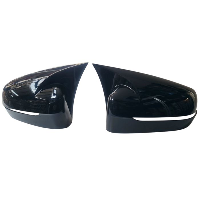 Капаци за огледала BATMAN BMW G20 G22 G30 G11 G14