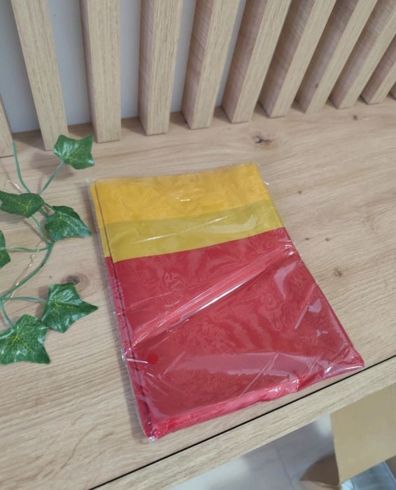 Drapel steag tricolor România 150x90 cm