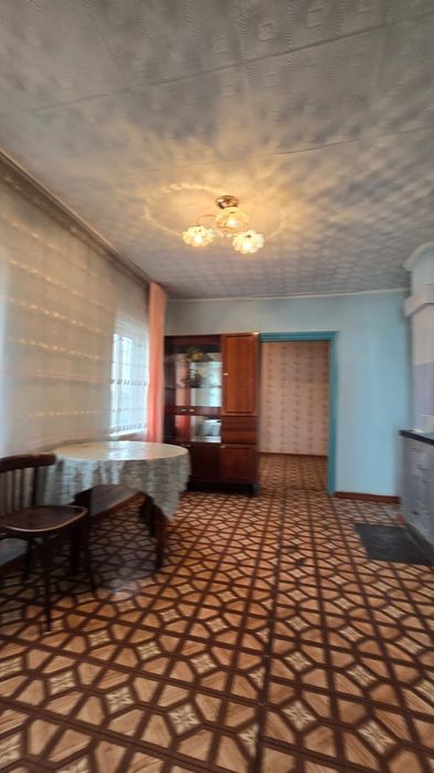 Продается 2 комн.дом район Комсомольский