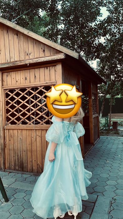 Продам Выпускное/Бальное платье