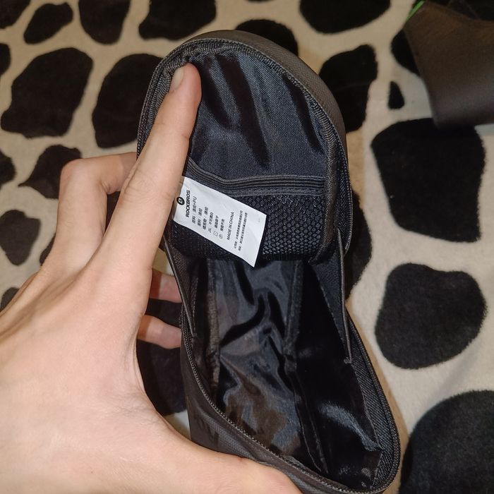 Сумка для велосипеда RockBros