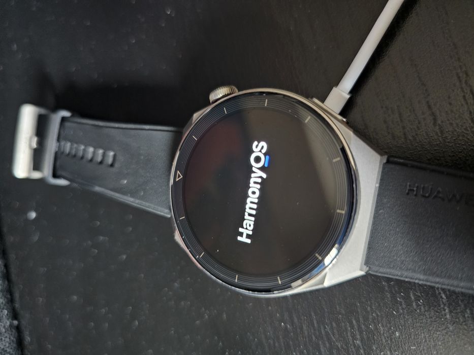 Huawei watch GT3 Pro