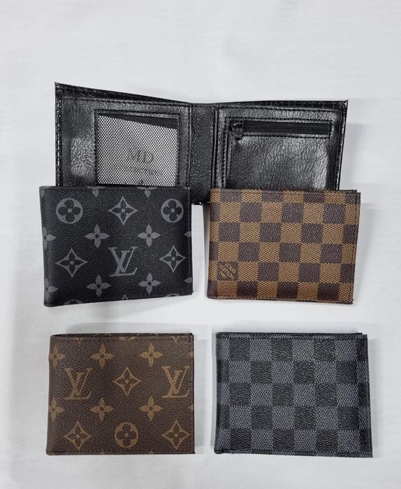 Портмоне высшего качества