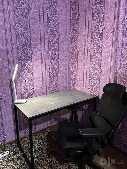 Ofisniy kreslo va loft sotiladi