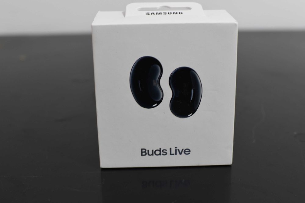 Vand Casca Samsung Galaxy Buds Live Sigilat