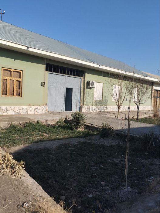 Кармана тумани ховли сотилади