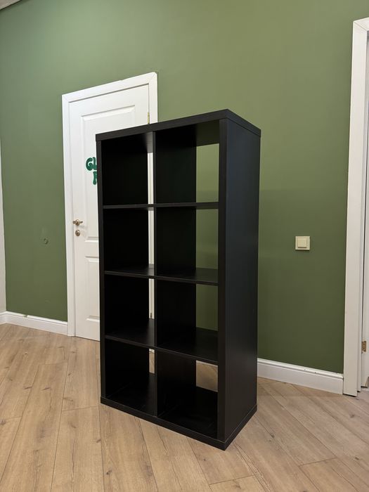 Стеллаж от IKEA