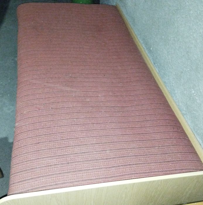 Диван... Кровать