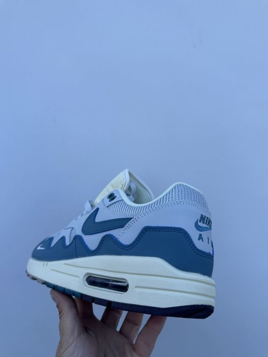 Nike AirMax , Nike Jordan SE Craft , Nike Patta Waves
