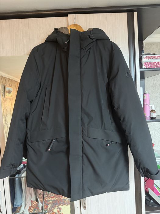 Куртка мужская moncler