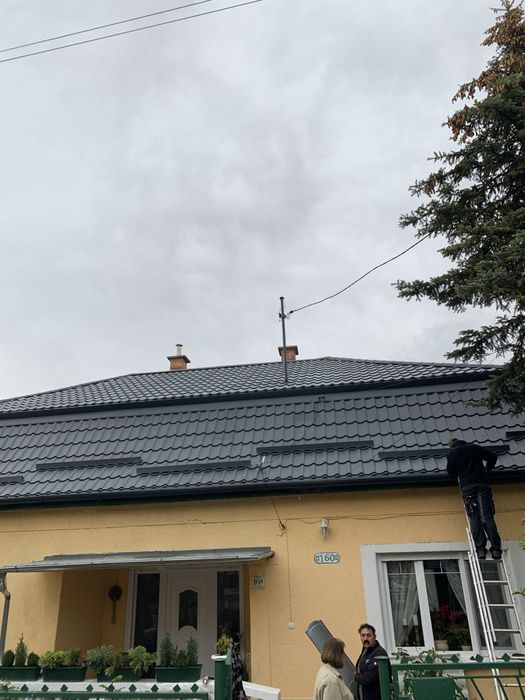 Reparati acoperisuri