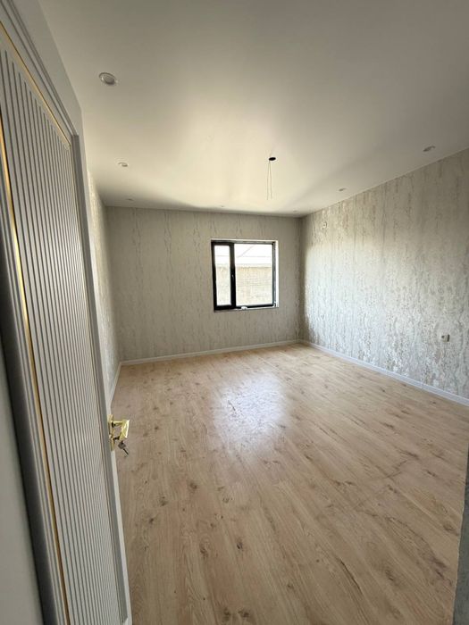 Сергели Хонабод 4 хона коттедж своя Метро яқин Канализация бор