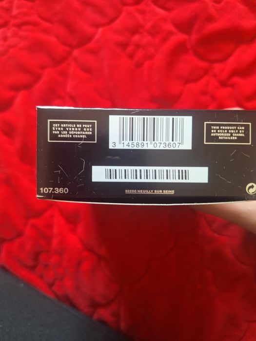 Духи. Шаеель оригинал проверенный