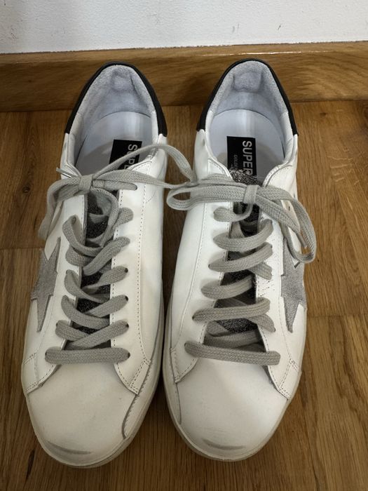 Golden Goose Super-Star