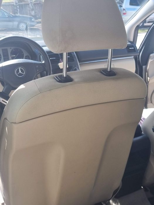 Продава се Мерцедес В200
