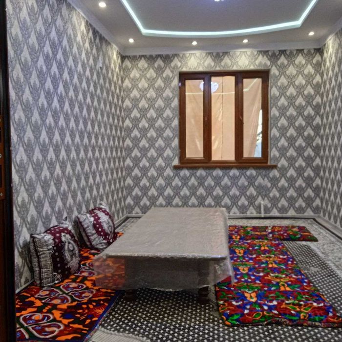 Уй сотилади Кибрай тумани Дурмон МФЙ 35а