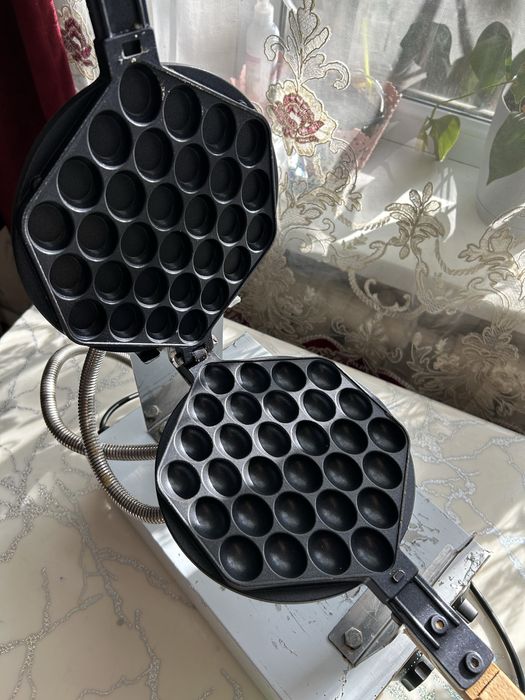 Продам аппарат гонконского вафля