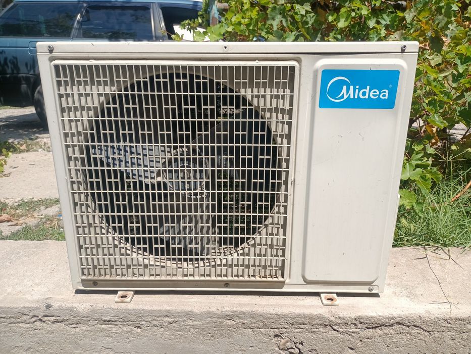 Кондиционер Midea 36 кв