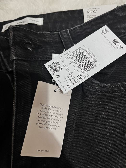 Дънки Mango 10€ 40р-р