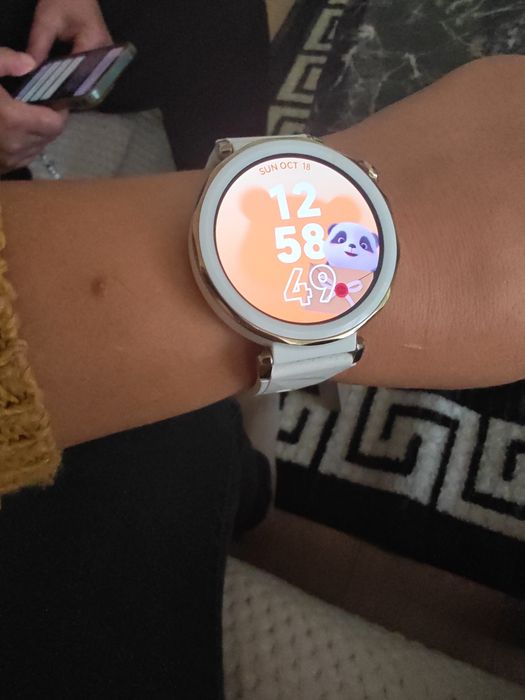 Huawei Watch GT 5 Pro