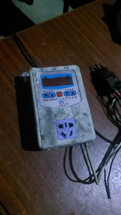 Котел длительно горения