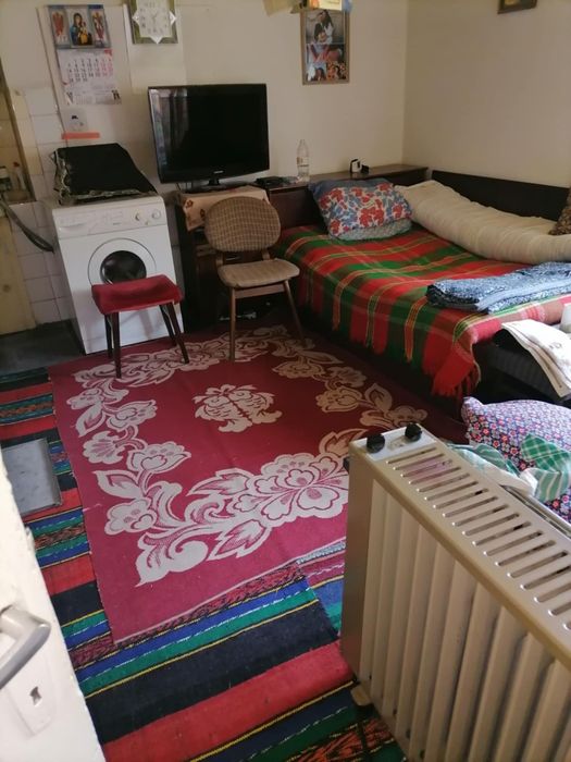 Едноетажна къща село Побит Камък