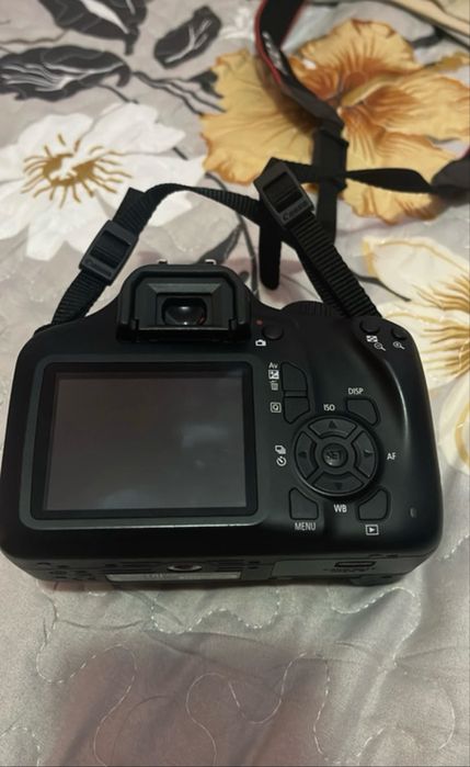 Aparat Canon, in stare foarte buna, kit complet