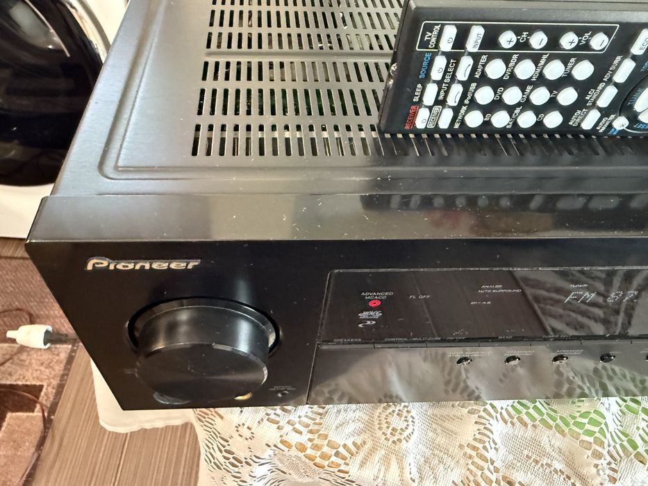 Pioneer VSX-923  Кино ресивър