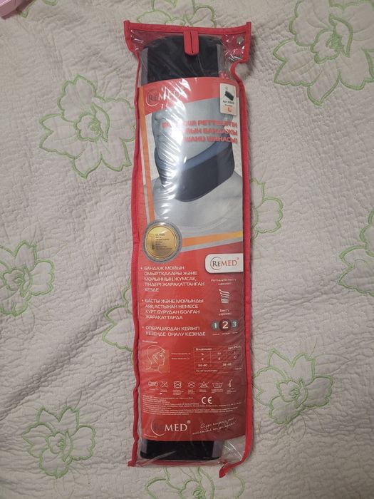 Продам Шейный бандаж